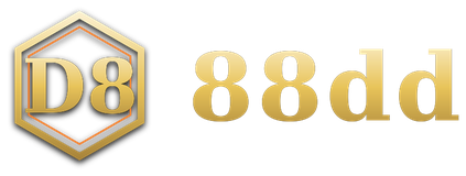 88dd logo
