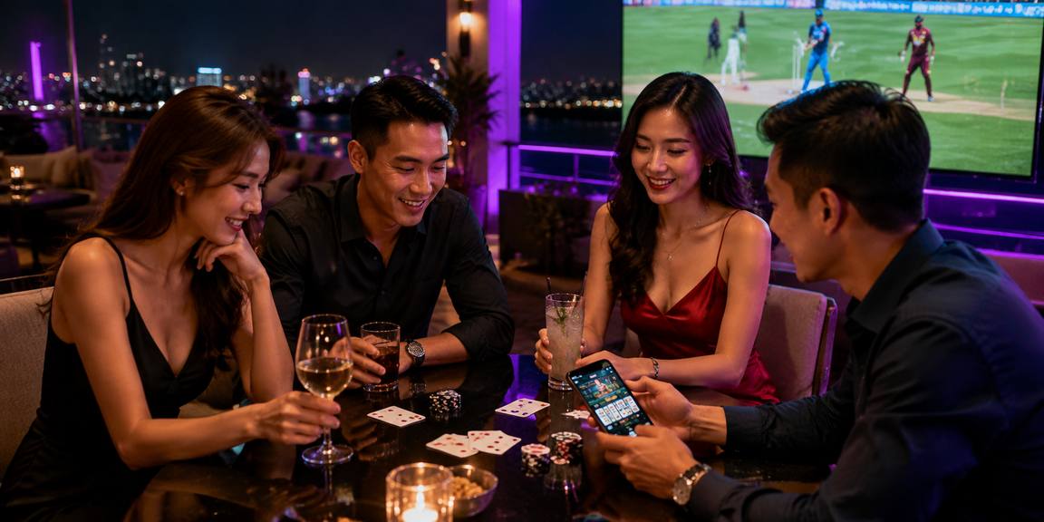 88dd Chúng tôi xây 88dd từ thói quen chơi thật của người Việt